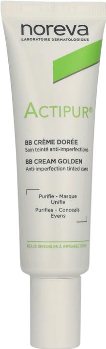 Image du produit Noreva BB crème or