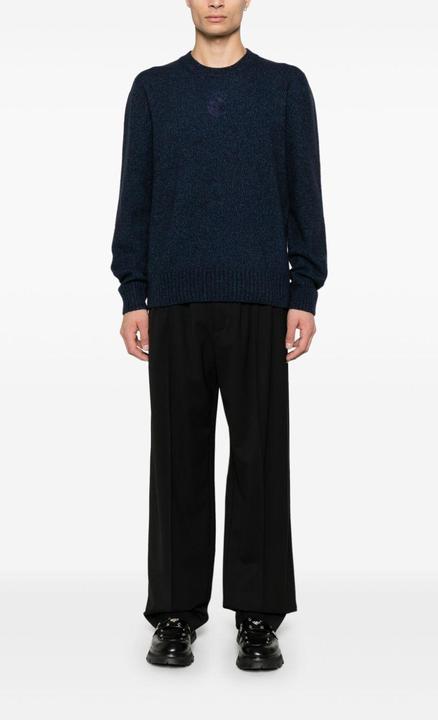 Image du produit Alexander McQueen Sweaters Blue (L)