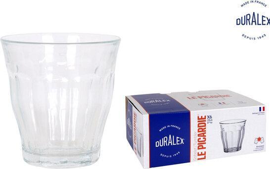 Image du produit Duralex Picardie (0.25 l, 6x)