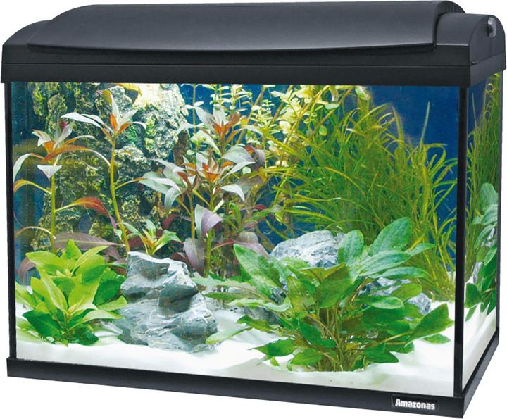 Produktbild Amazonas Aquarium F75 (68 l)
