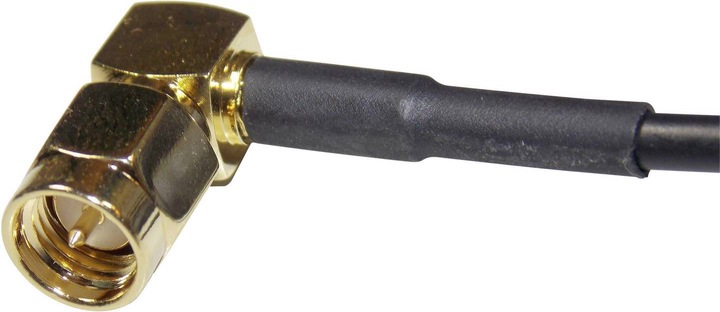 Produktbild Caliber DAB-Scheibenantenne