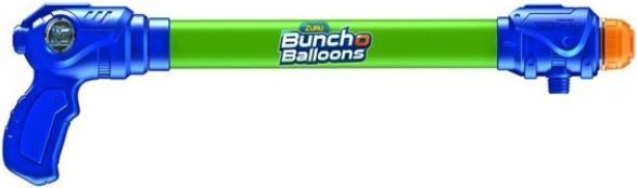 Actual product image Zuru Bunch O Balloons - Blaster with 100 balloons (Tank Integrated)