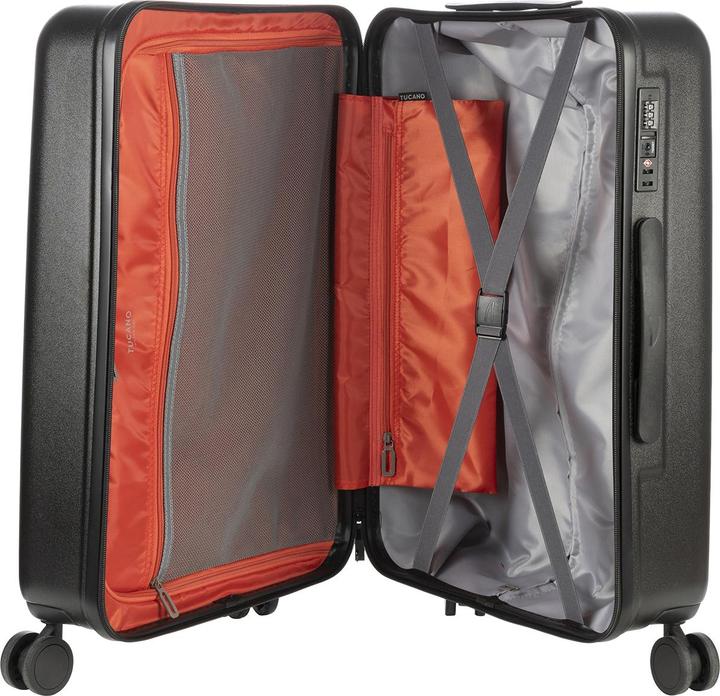 Actual product image Tucano TED Trolley 62L (13977.60 l)