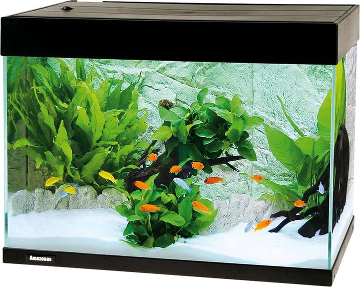 Actual product image Amazonas F78 (78 l)