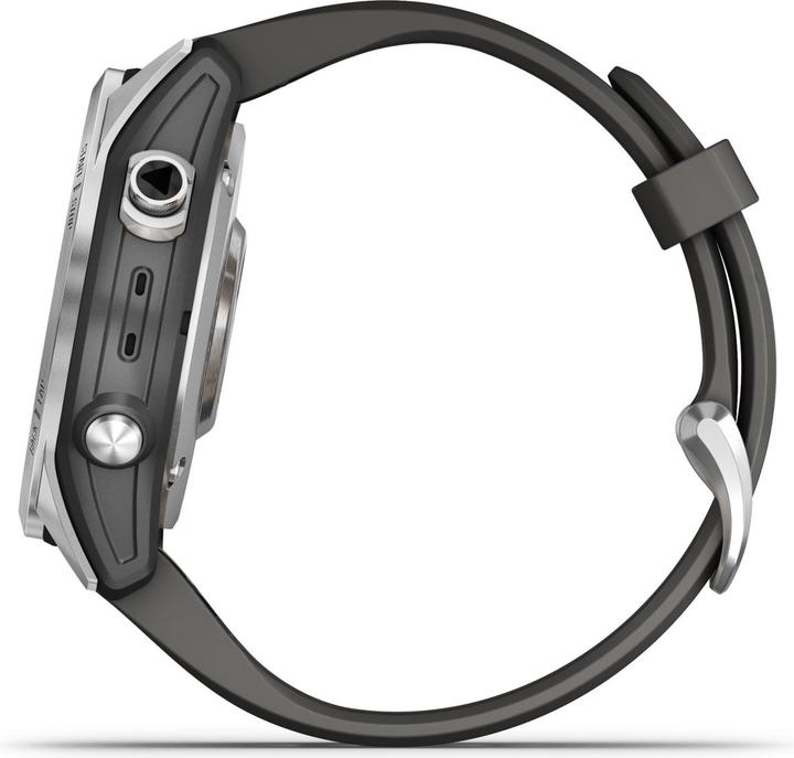 Produktbild Garmin fenix 7S (42 mm)