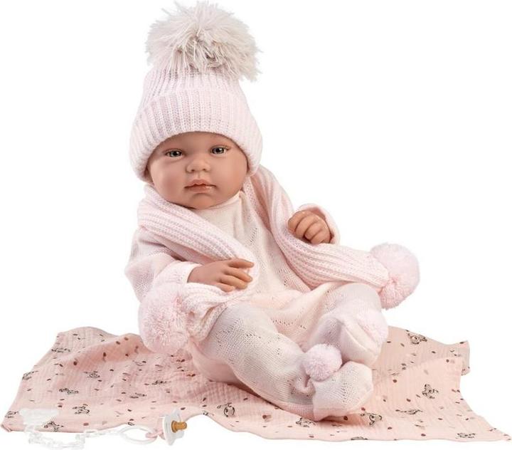 Actual product image Llorens Tina