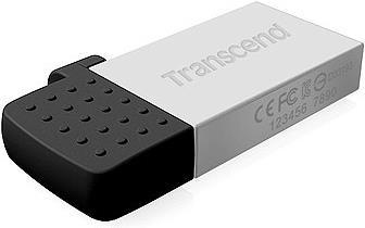 Immagine prodotto Transcend Jetflash 380s (16 GB, USB-A)