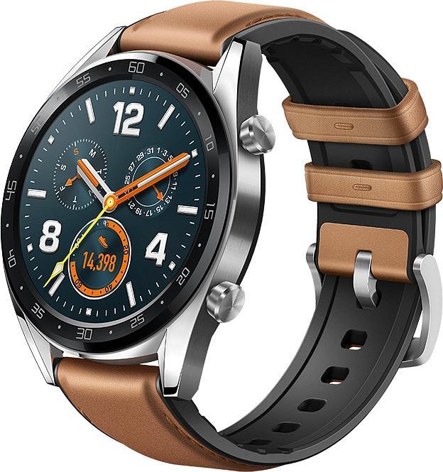 Huawei Watch GT Classic Edition (46 mm)