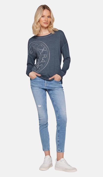 Immagine prodotto Soccx Pullover BASIC Sweatshirt (XL)