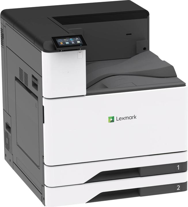 Produktbild Lexmark CS943de A4 SFP Color Laser HV 55ppm (Laser, Farbe)
