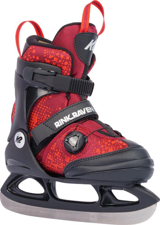 Produktbild K2 Rink Raven Ice Boa (32, 33, 34, 35, 36, 37)
