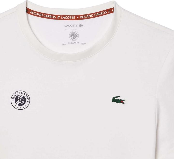 Produktbild Lacoste TShirt Tennis (S)