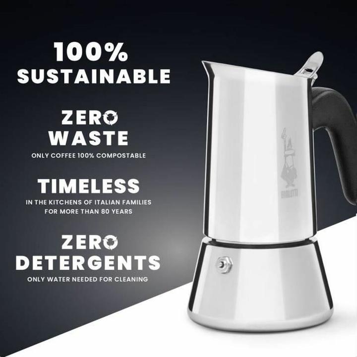Image du produit Bialetti Venus 6 tasses (6 T.)