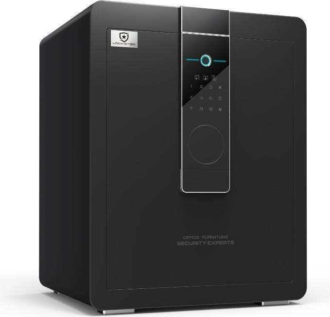 Produktbild Extralink Lock Star XP-45 (40 l)