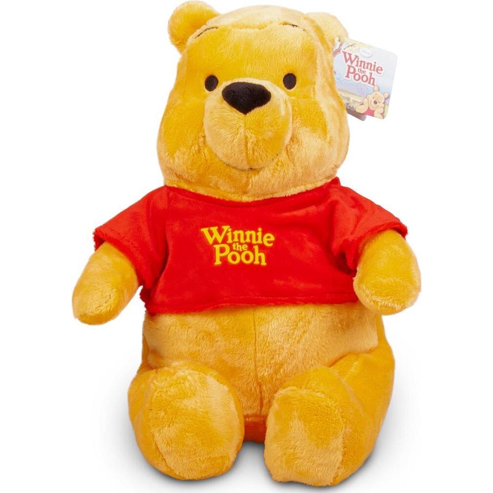 Thumbnail - Dino Plüsch Winnie the Pooh 43cm