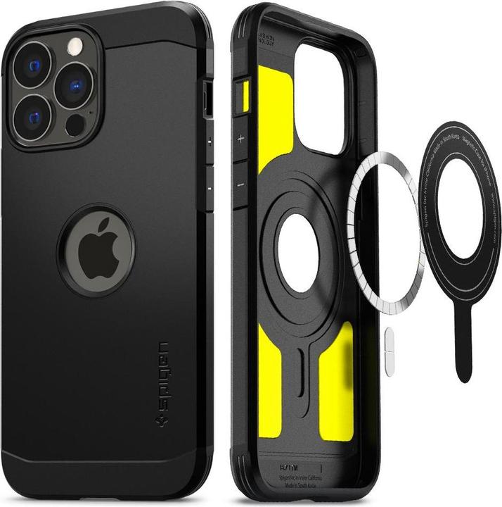 Produktbild Spigen Tough Armor Mag (Apple iPhone 13 Pro Max)