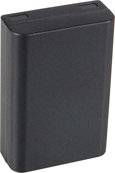 Actual product image Patona Battery f. Samsung BP1410 BP-1410 NX30 WB2200F