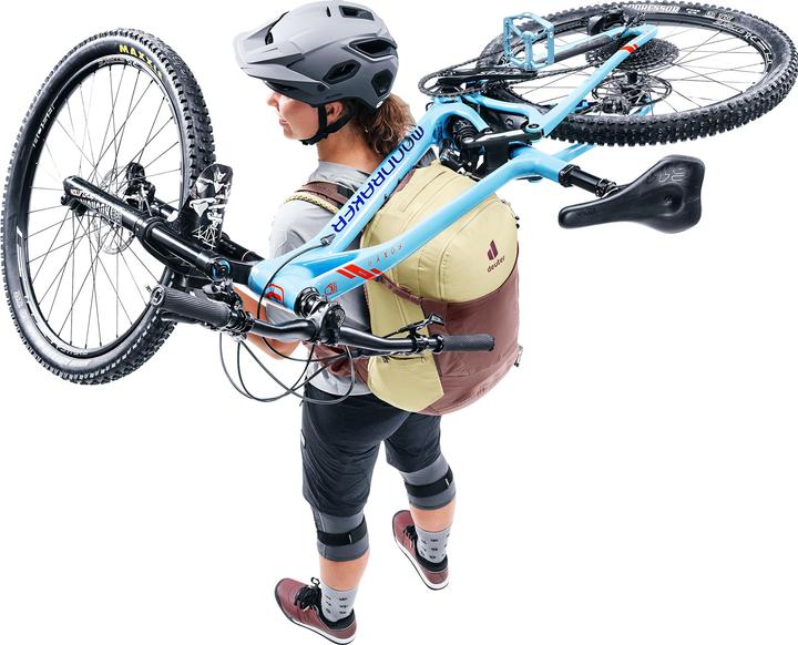 Produktbild Deuter Trans Alpine Pro 26 (26 l)