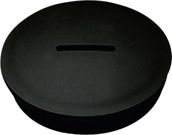 Actual product image Tru Components TC-10820756 TC-PSPR16203 Screw plug PG16 Polyamide Sch