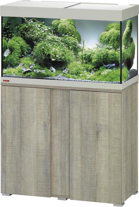 Immagine prodotto Eheim Vivaline 150 LED, antracite (150 l)