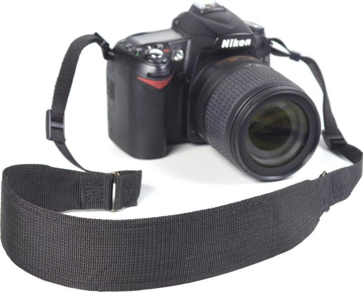 Image du produit Kaiser Fototechnik Courroie d'appareil photo professionnelle largeur 50mm (Sangle d'épaule)