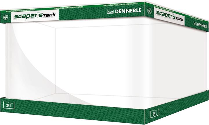 Actual product image Dennerle Nano (35 l)