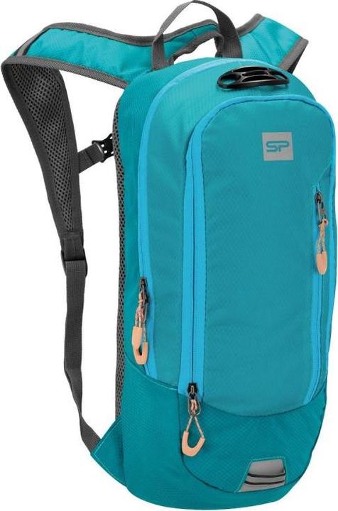 Actual product image Spokey Lib Fahrradrucksack