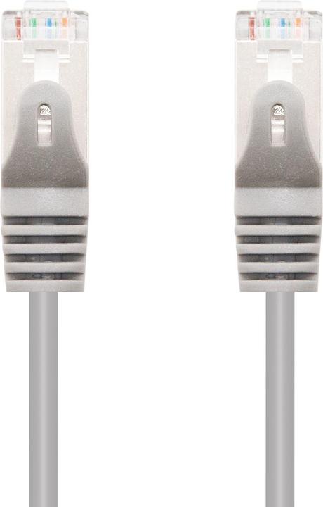 Actual product image Nanocable 5m Cat6e (F/UTP, CAT6e, 5 m)