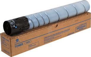 Produktbild Konica Minolta Minolta TN516 - Schwarz - Original - Tonerpatrone (BK)