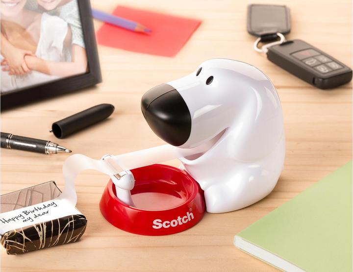 Produktbild Scotch Dispenser Dog