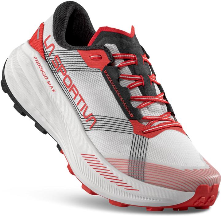 Produktbild La Sportiva Prodigio Max (45)