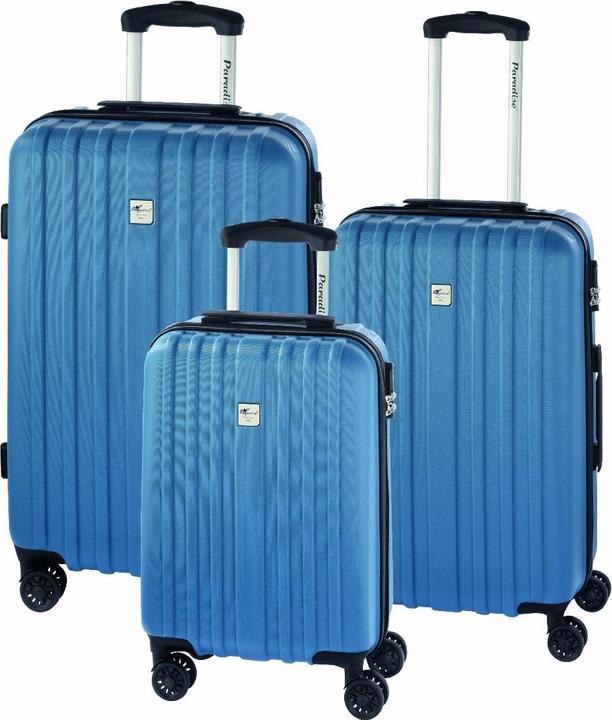 Immagine prodotto Check.In Aurora - Set di 3 valigie