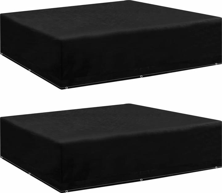 Image du produit vidaXL Gartenmöbel Abdeckung