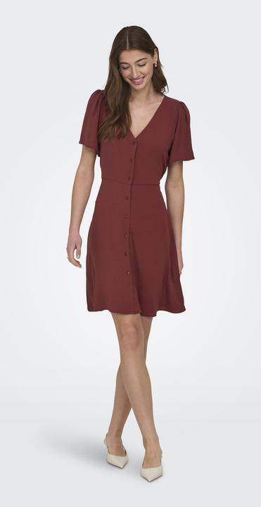 Produktbild Only ONLLUCA Kurzes Kleid Kleid (S)