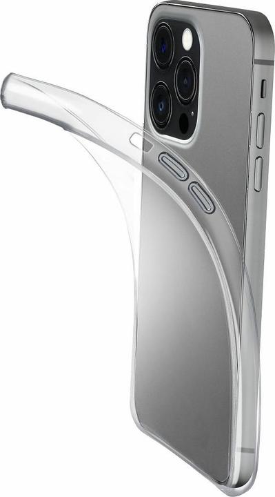 Image du produit Cellularline Clear Strong (Apple iPhone 15)