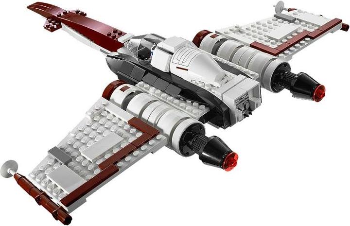 LEGO Star Wars Z 95 Headhunter - kaufen bei Galaxus