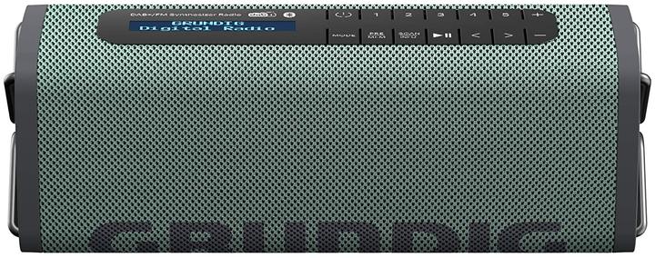 Produktbild Grundig GBT Band (8 h, Akkubetrieb)