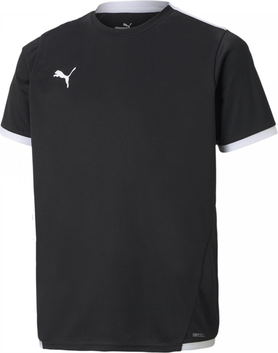 Actual product image Puma teamLIGA Jersey Jr-704925 (140)