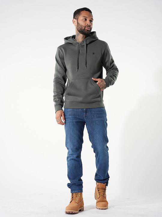 Immagine prodotto G-Star Ponticello Casual Comfort Fit Premium core r (M)