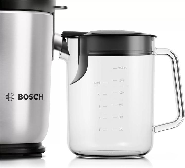 Actual product image Bosch Hausgeräte MES4010