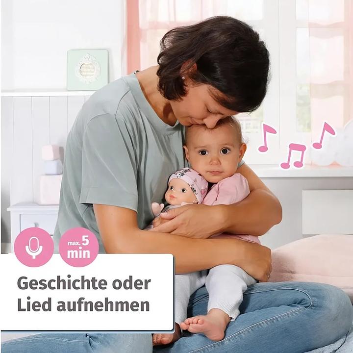 Produktbild Baby Annabell SleepWell for babies, 30cm