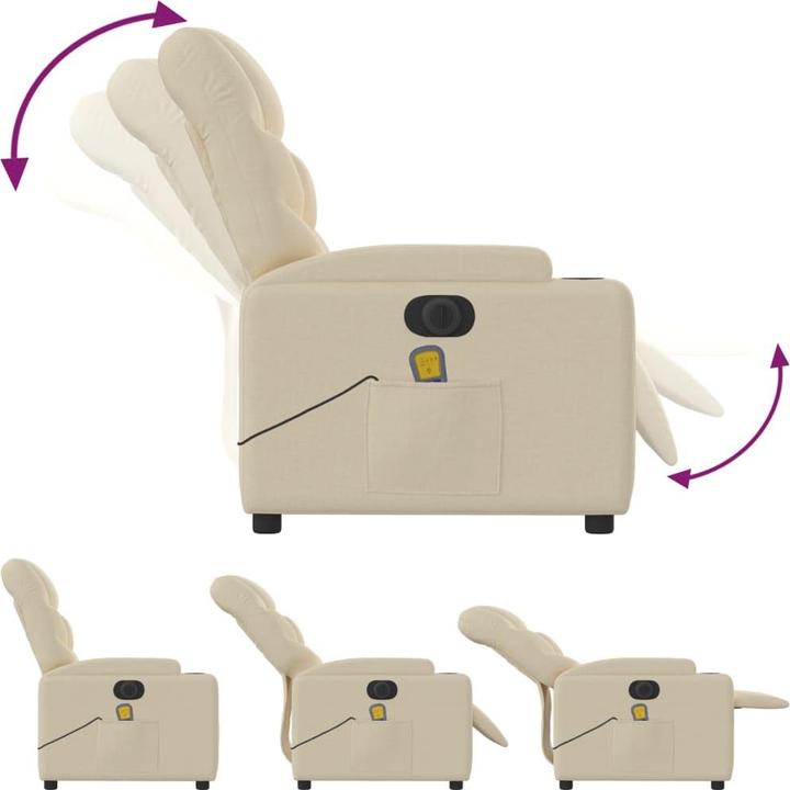 Actual product image vidaXL Hynek