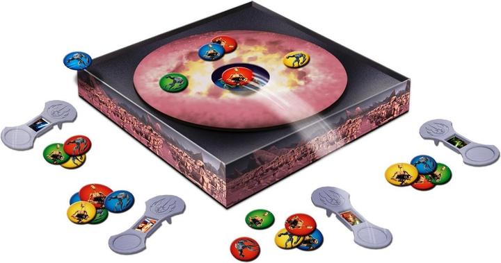 Produktbild Kosmos Memento (Deutsch, 2 - 5 Spieler)