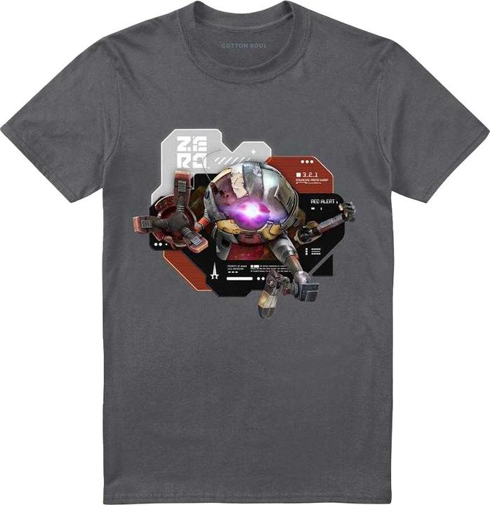 Produktbild Star Trek: Prodigy The Medusan TShirt (L)
