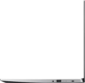 Actual product image Acer Aspire 3 A315-58G (15.60", 512 GB, 16 GB, DE, Intel Core i5-1135G7)