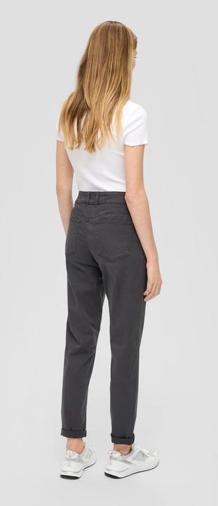 Produktbild s.Oliver Regular: Chino aus Twill (36)