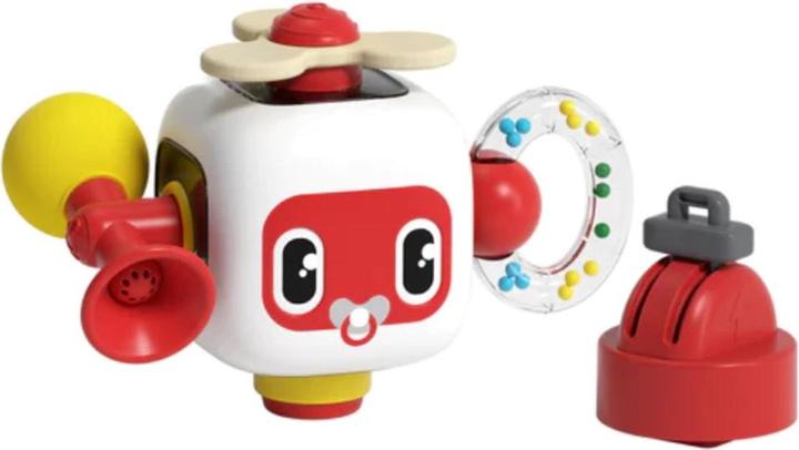 Immagine prodotto Topbright Toys Cubo di Busy Cube 12 mesi