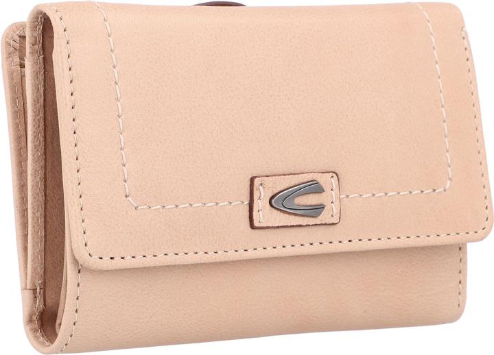 Actual product image Camel Active Tarma wallet RFID leather 14 cm