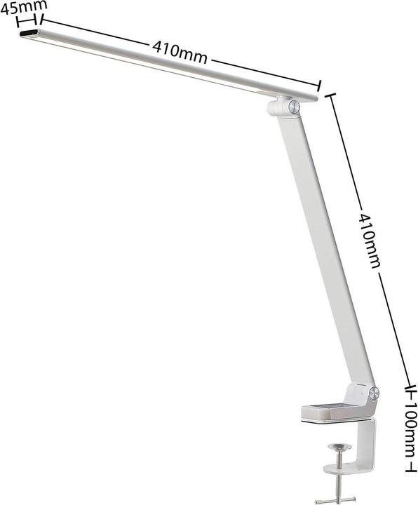 Actual product image Prios Tamarin (400 lm)