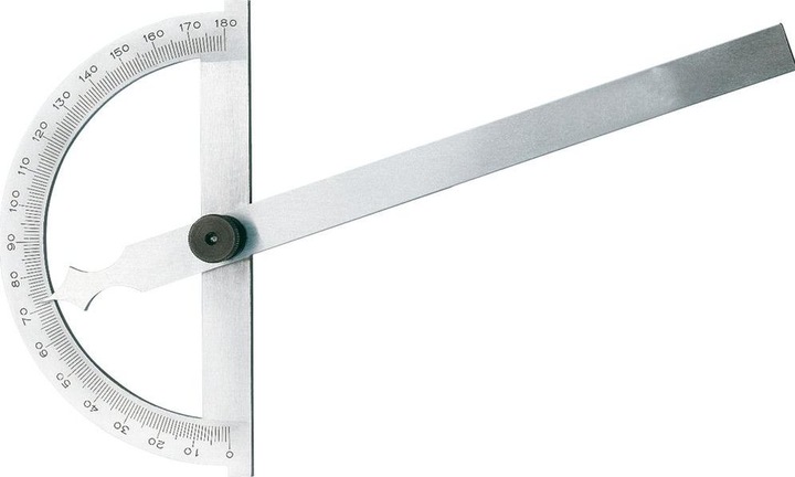 Actual product image Forum Professional Solutions Graduated knife with locking